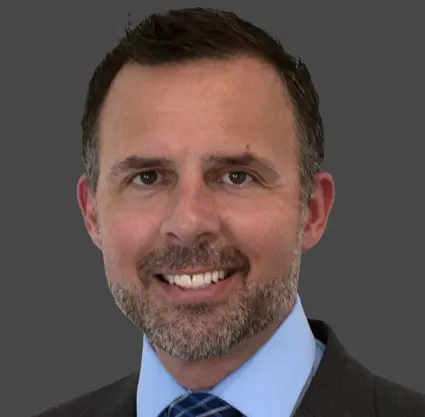 Photo of Shawn Wilker