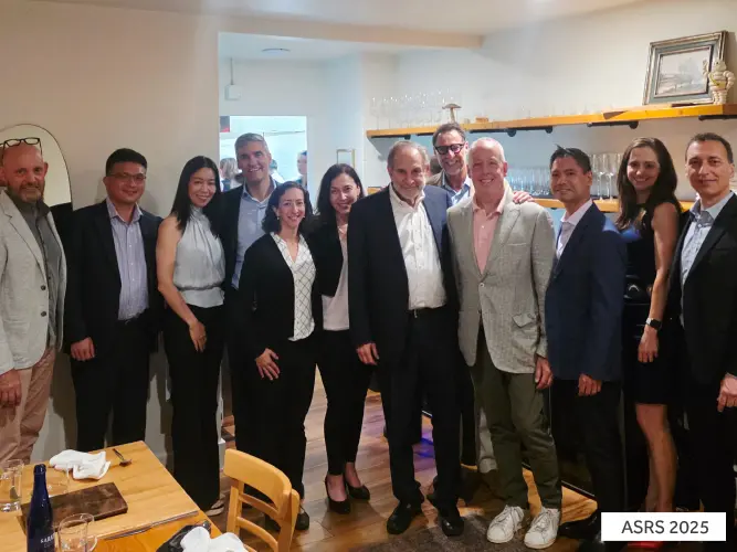 ASRS_2025_pics
