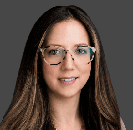 Brittany Figenscher, MS, CRA, COA, OCT-C