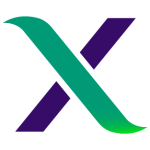 X LogoSq